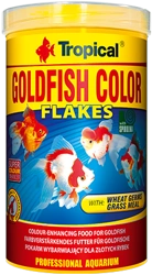 Tropical Goldfish Color 250 ml