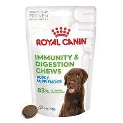 Royal Canin Puppy Immunity &amp; Digestion Chews 100 g
