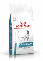 ROYAL CANIN Hypoallergenic Moderate Calorie 14 kg