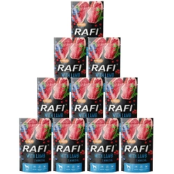 DOLINA NOTECI Rafi con agnello 10x500g