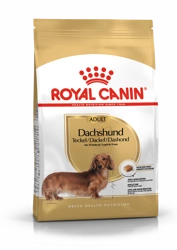 ROYAL CANIN Dachshund Adult 7,5kg