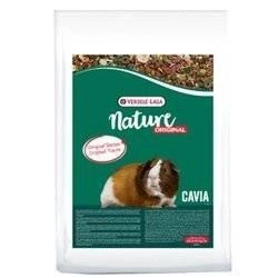 Versele-Laga Cavia Nature Original per gatti domestici 9kg