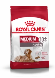 ROYAL CANIN Medio invecchiamento 10+ 15kg x2