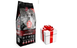 Alpha Spirit Puppies 12kg + sorpresa per il cane GRATIS