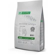 NATURES PROTECTION Superior Care Insetto senza cereali per adulti di piccola taglia 1,5 kg