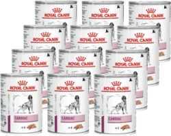 ROYAL CANIN Cardiac 410 g x 12