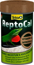 Tetra Reptocal 100ml