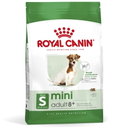 ROYAL CANIN Mini Adult +8 8 kg