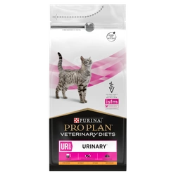 PRO PLAN Veterinary Diets UR St/Ox Urinary cibo secco per gatti 1,5 kg