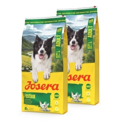 Josera Festival 12x2,5kg
