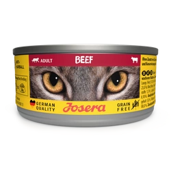 JOSERA Cat Beef Manzo 12X85g  -2% DI SCONTO SUL SET