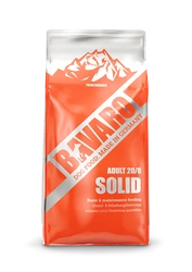Josera Bavaro Solid 18kg