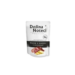 Dolina Noteci Patate d'anatra Premium 100g