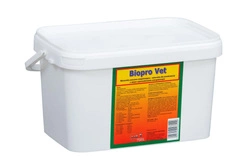 LAB-V Biopro Vet - Mangime complementare minerale per ruminanti ad alto fabbisogno energetico 1,2 kg