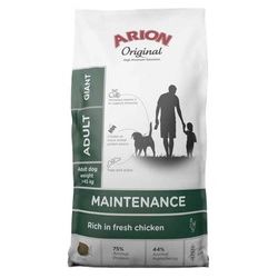 ARION Maintenance Chicken Adult Giant 12kg