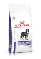 ROYAL CANIN Mature Consult Large Dog 14kg+Sorpresa per il tuo cane