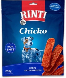 RINTI- Snaks Chicko Anatra 250g