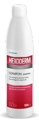 Eurowet Shampoo Hexoderm 500ml