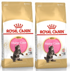 ROYAL CANIN Maine Coon Kitten 10 kg x 2