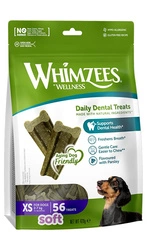 WHIMZEES Soft Stix XS (56 pezzi)