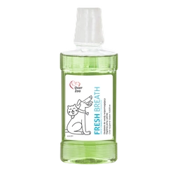 OVER ZOO RESPIRO FRESCO - melograno 250ml
