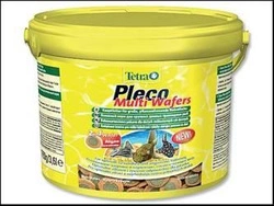 Tetra Pleco Multi Wafers 3,6l