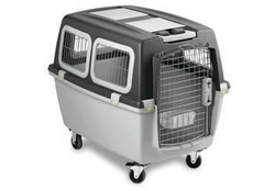 Zolux Transporter Gulliver 6 IATA Plus 66x64x92cm