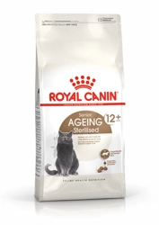 ROYAL CANIN Invecchiamento sterilizzato +12 2kg