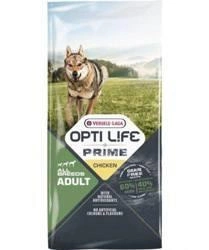 Versele-Laga Opti Life Prime Adult Pollo 2,5 kg