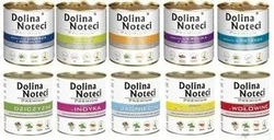 Dolina Noteci Premium Mix 60x400g 10 Gusti