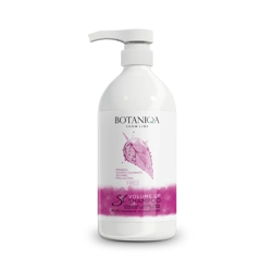 BOTANIQA Volume Up Shampoo 1l