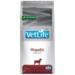 Farmina Vet Life Canine Hepatic 12 kg