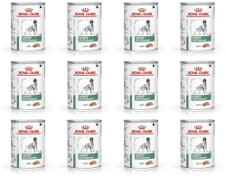 ROYAL CANIN Satiety Weight Management 24x410g