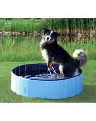 Trixie Piscina per cani 120x30cm