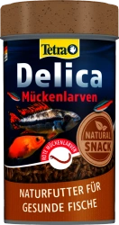 Tetra Delica Bloodworms 100ml
