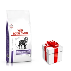 ROYAL CANIN Mature Consult Large Dog 14kg+Sorpresa per il tuo cane