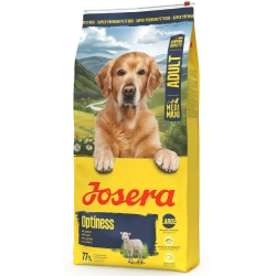 JOSERA Adult Optiness 12,5kg