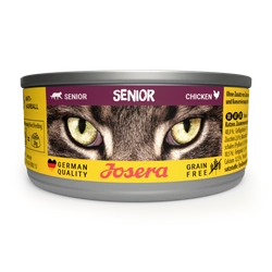 JOSERA Cat Senior 85g