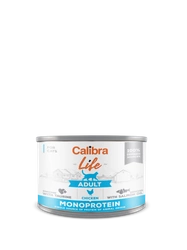 CALIBRA Cat Adult Life Pollo 200g