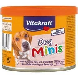 Vitakraft Minis Salsicce in marinata per cani 120g