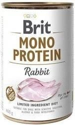 BRIT MONO PROTEINE RABBIT 400g