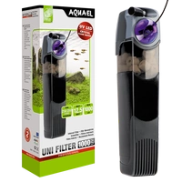 AQUAEL Unifilter 1000 UV Power Indoor Filter