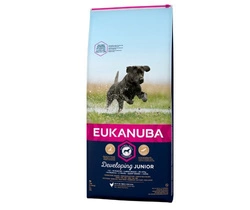 Eukanuba Junior Grande 15kg