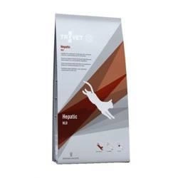 TROVET HLD Hepatic (per gatti) 3kg
