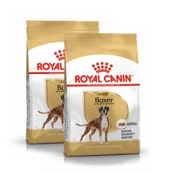 ROYAL CANIN Boxer Adult 12 kg x 2