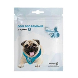 CoolPets Bandana rinfrescante 30x30 cm s