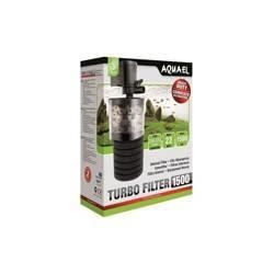 AQUAEL Filtro turbo 1500