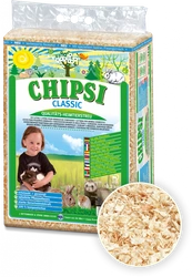JRS Chipsi Classic 60l/3,2kg