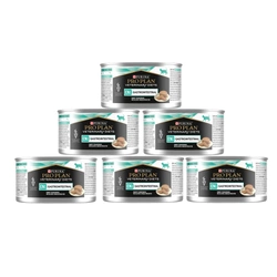 PRO PLAN Veterinary Diets IT St/Ox Gastrointestinal Cat Food Mousse 6x195g - di sconto in un set