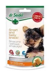 Laboratorium DermaPharm Dr Seidel Cucciolo salute tratta 90g